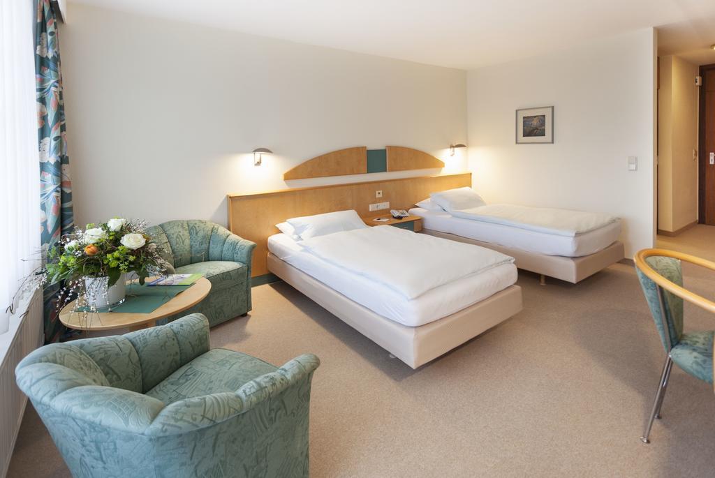Seniorenresidenz Parkwohnstift Bad Kissingen Zimmer foto