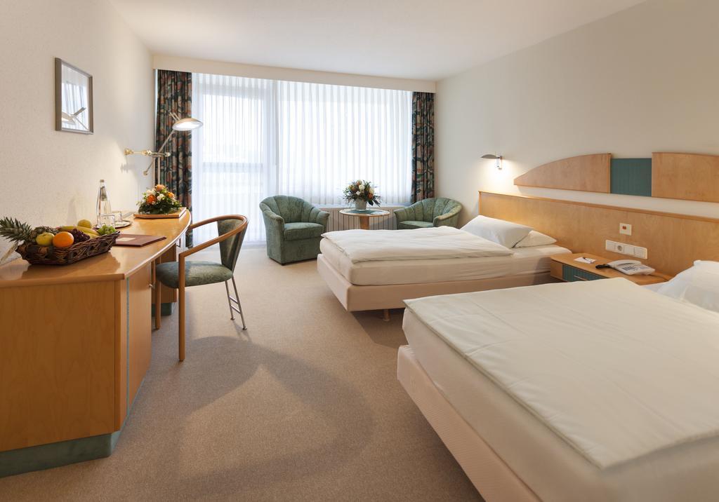 Seniorenresidenz Parkwohnstift Bad Kissingen Zimmer foto