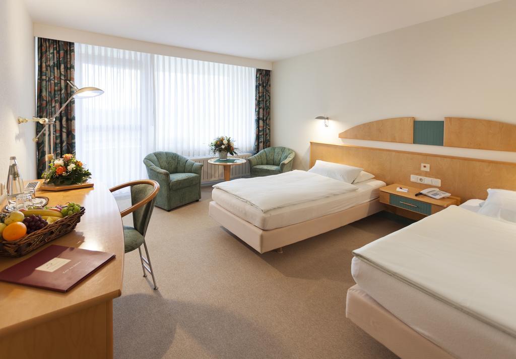 Seniorenresidenz Parkwohnstift Bad Kissingen Zimmer foto