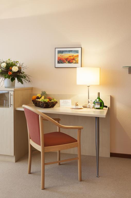 Seniorenresidenz Parkwohnstift Bad Kissingen Zimmer foto